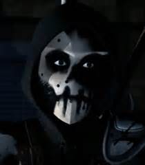 Casey Jones Voice Actor
