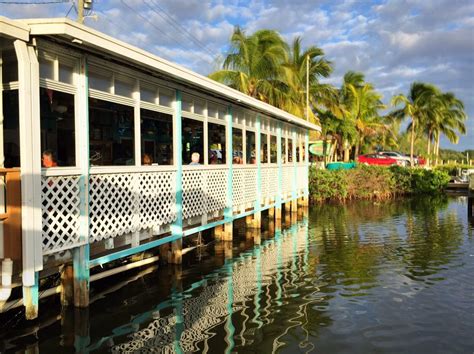 casey key restaurant