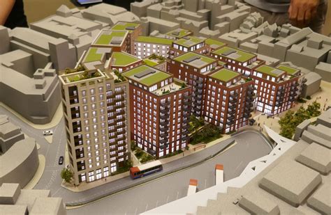 Casey Street Development