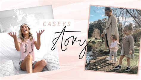 caseys story