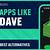 cash advance apps like dave that work with cash app