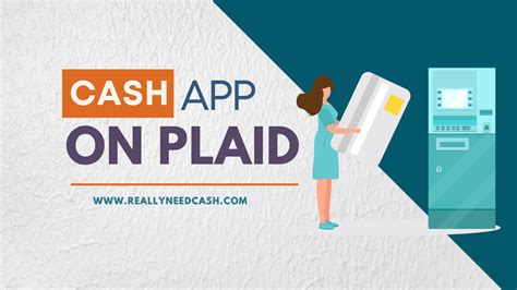 Cash App Bank Name For Plaid