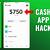 cash app free money code without human verification