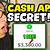 cash app method free money