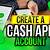 cash app sign in to existing account