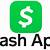 cash app symbol next to name