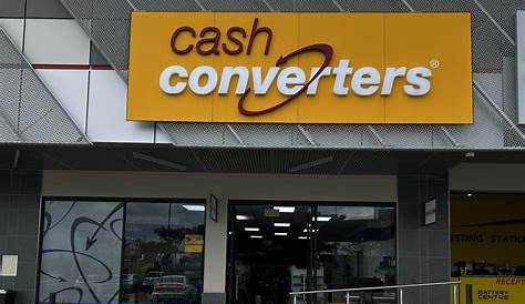 Start a Cash Converters Southern Africa Franchise Opportunity