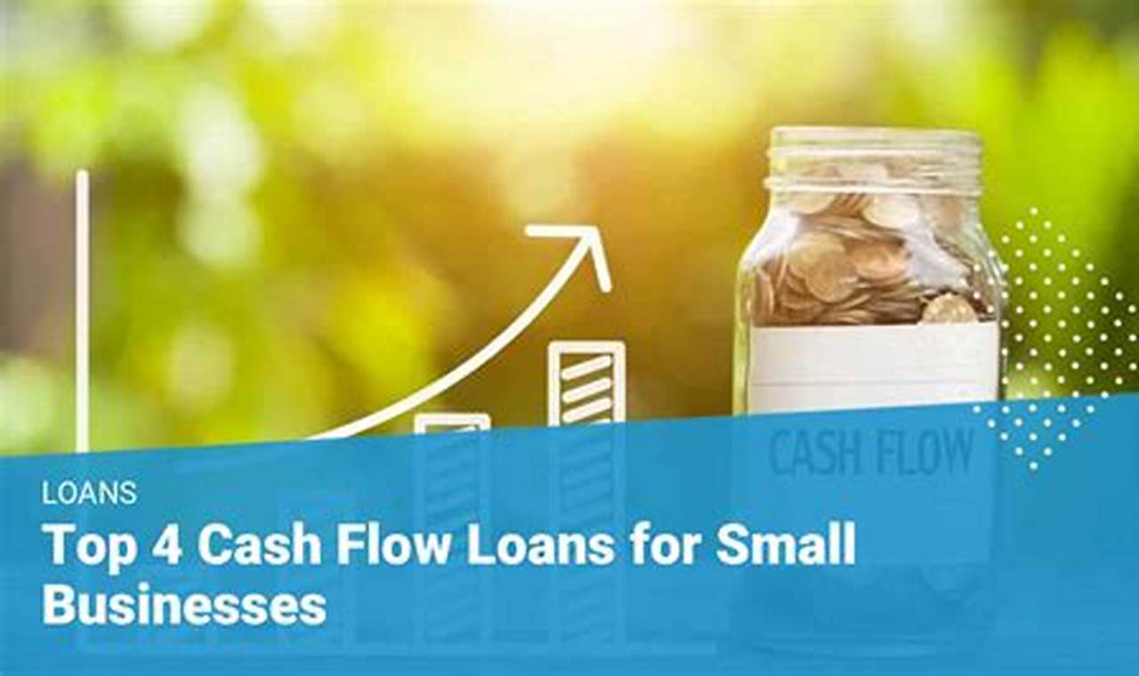 cash flow loan