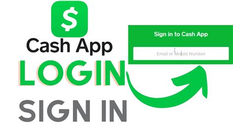 cash app login customer service