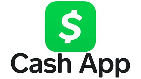 cash app logo transparent