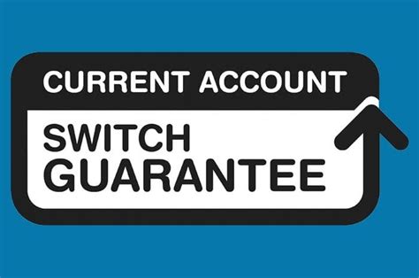 cash back current account switch