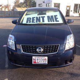 cash car rentals in baltimore md