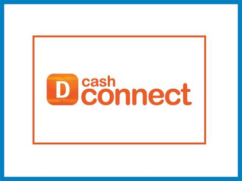 cash connect contact details