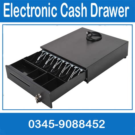 Cash Drawer Harmonized Code
