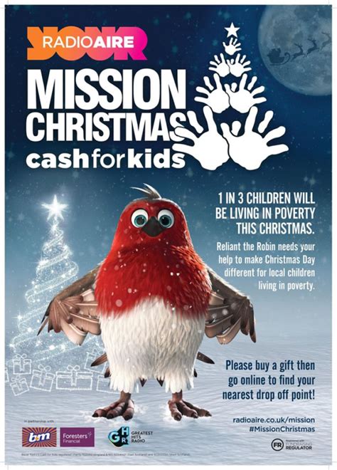 cash for kids christmas appeal 2023
