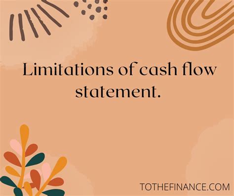 cash limitations