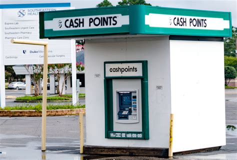 cash points atm locator