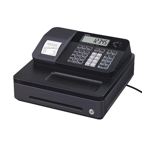 Cash Register Uk