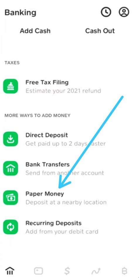 How To Deposit Crypto Currency Into Paper Wallets Crypto Paper Wallet