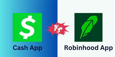 Cash App Vs Robinhood For Stocks Stash Vs Robinhood Which Broker Is