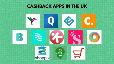 Cashback Apps Comparison For Millennials