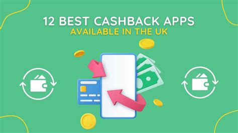 Cashback Apps Template For Millennials