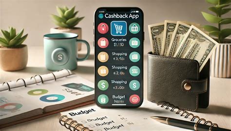 Cashback Apps Without A Designer