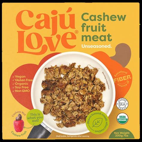 Cashew Fruit Meat