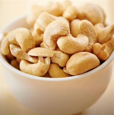 Cashew High Histamine
