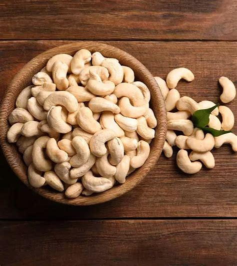 Cashew Nuts And Constipation
