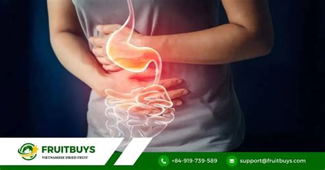 Cashews Digestive Issues