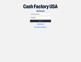 Cash Factory USA 15 Photos Check Cashing/Payday Loans 6965 S