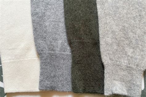 cashmere for cheap