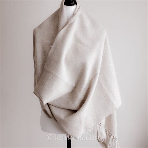 cashmere pashmina wrap
