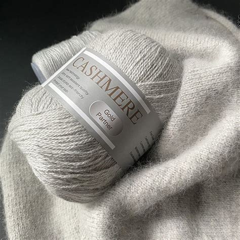 cashmere thread