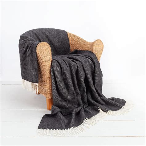 Cashmere Throws For Couch