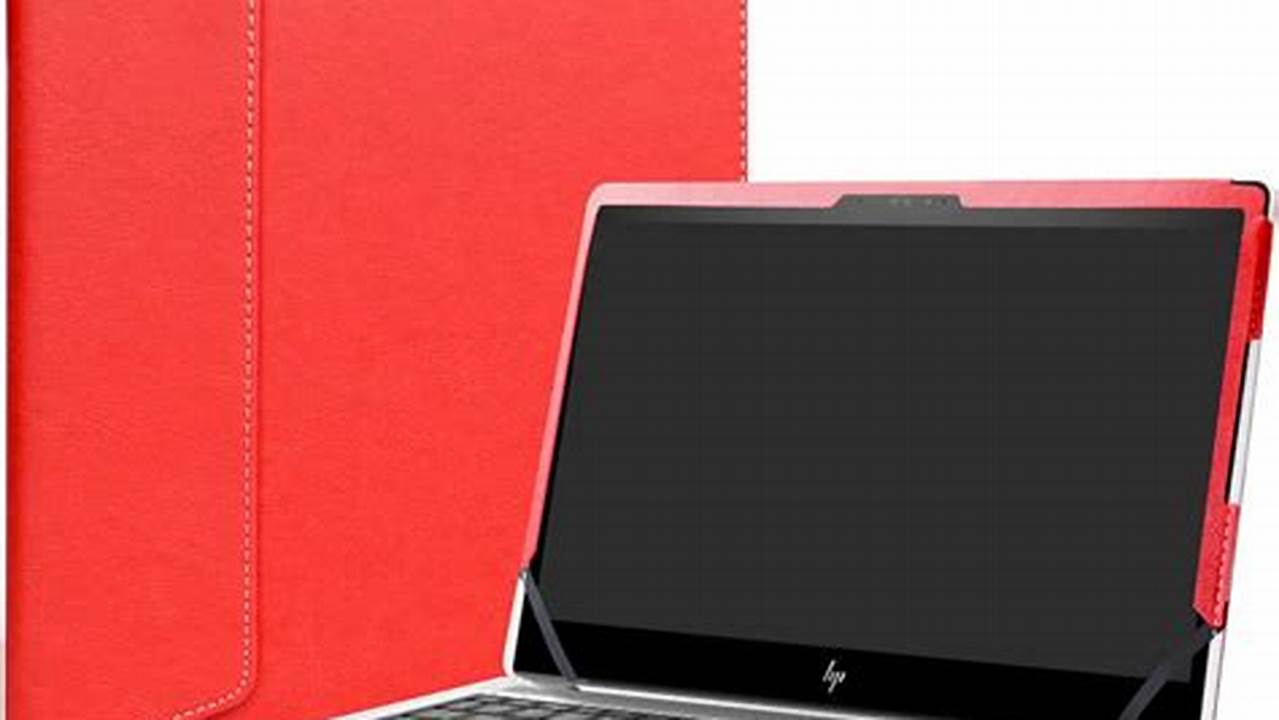Rahasia Terungkap: Panduan Lengkap Casing Laptop HP Anda