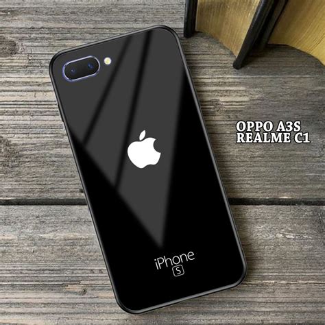 Soft Case OPPO Reno 4 A53 A52 A92 A31 2020 A12 A12e A5 2020 A9 2020 A3S