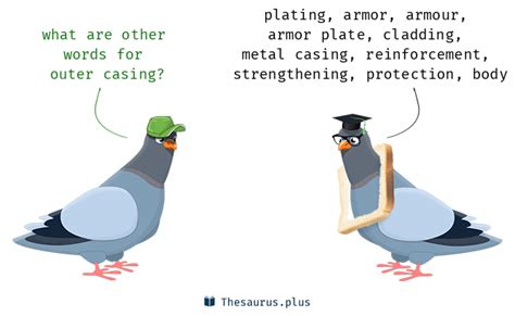 Casing Similar Words
