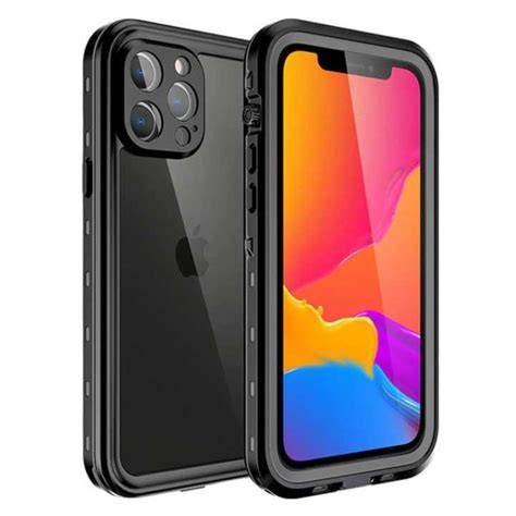 casing waterproof