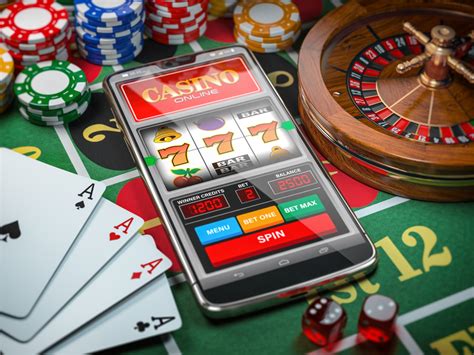 Tips Bermain Judi Casino Yang Menguntungkan Di Tahun 2023 🎰💰