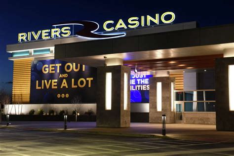 casino for fun rivers