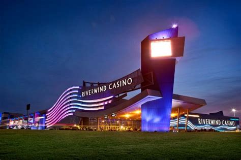 casino in norman oklahoma