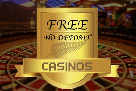 casino no deposit casino