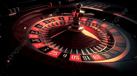 casino roulette