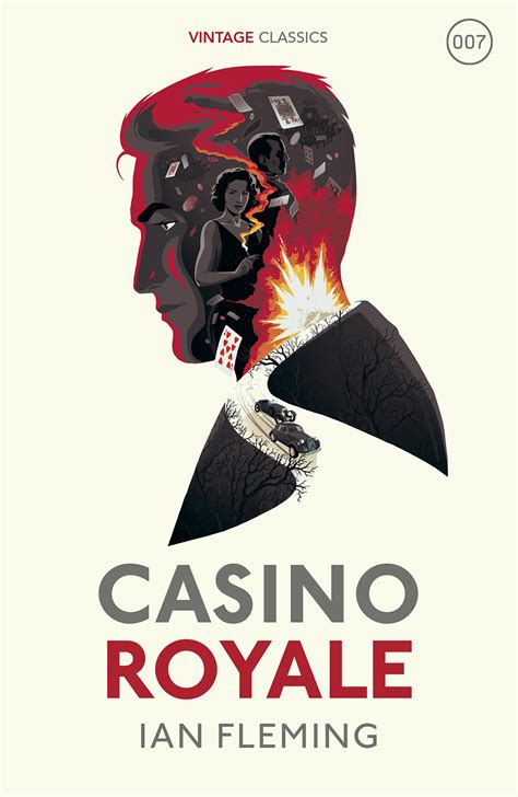 casino royale ian fleming novel pdf