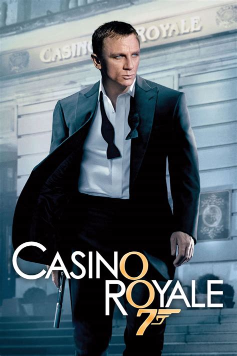 casino royale james bond movies