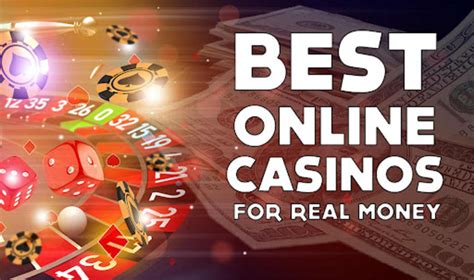 casinos online real payouts