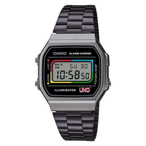 Casio Digital Watch Losing Time