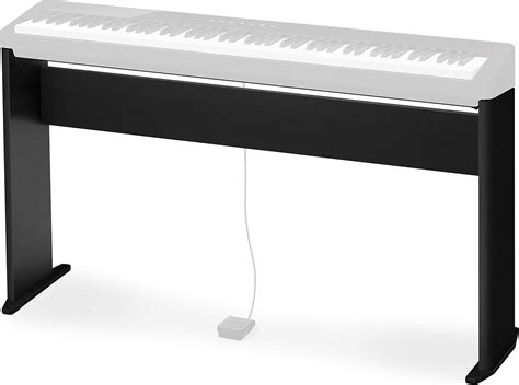 Casio Electronic Keyboard With Stand